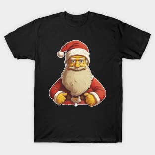 Santa claus T-Shirt